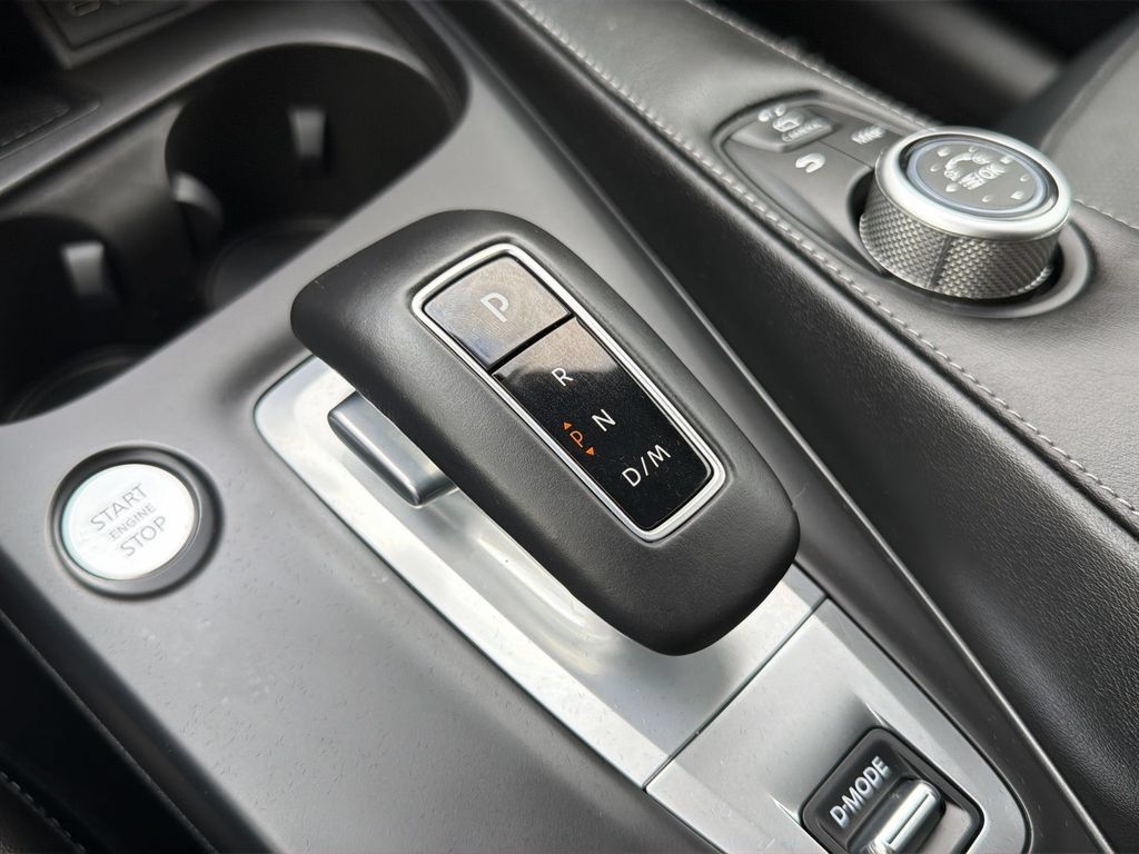 Certified 2025 INFINITI QX55 Essential AWD/4WD image 22