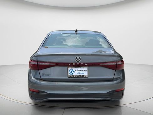 New 2026 Volkswagen Jetta Sport FWD image 6
