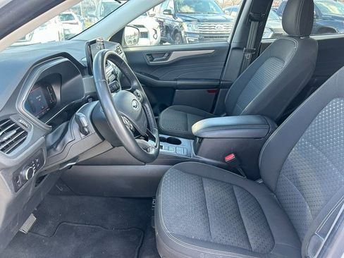 Used 2023 Ford Escape Active image 25