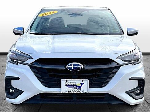 Used 2024 Subaru Legacy Touring XT image 3