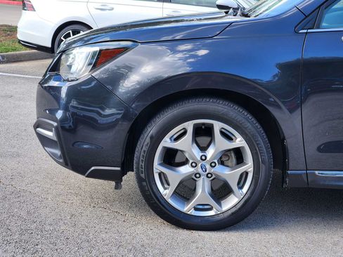 Used 2018 Subaru Forester 2.5i Touring AWD/4WD image 8