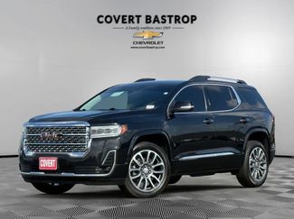 Used 2022 GMC Acadia Denali FWD video 1