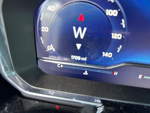 Used 2024 Chevrolet Silverado 1500 High Country image 19