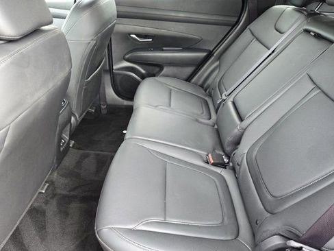 Used 2025 Hyundai Tucson SEL FWD image 31