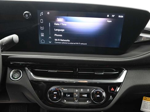 New 2026 Buick Envista Sport Touring w/ Convenience I Package FWD image 19