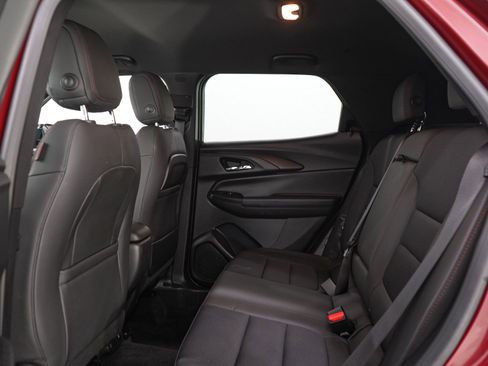 Used 2023 Chevrolet TrailBlazer RS w/ Convenience Package AWD/4WD image 19
