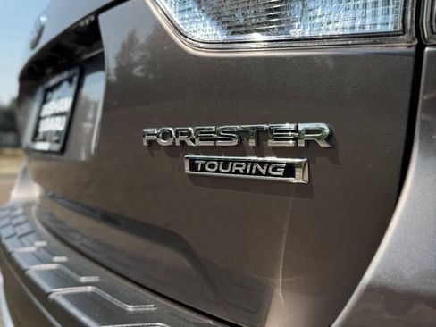 Used 2022 Subaru Forester Touring w/ Popular Package #2 AWD/4WD image 47