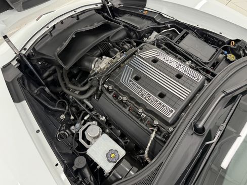 Used 2019 Chevrolet Corvette Z06 image 60