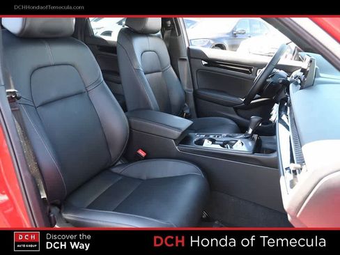 Certified 2023 Honda Civic Sport Touring image 21