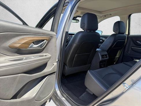 Used 2020 GMC Terrain Denali w/ Denali Premium Package FWD image 21