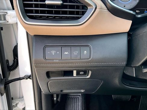 Used 2021 Hyundai Santa Fe Limited FWD image 33