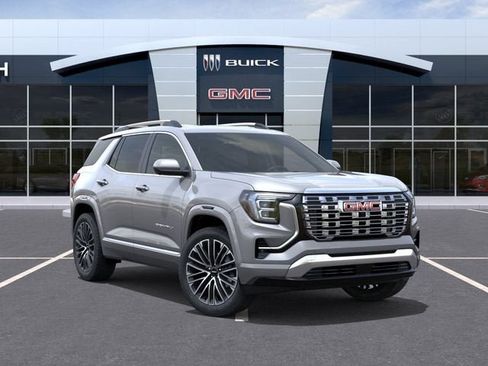 New 2027 GMC Terrain Denali AWD/4WD image 7