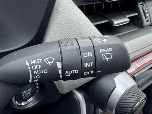 Certified 2025 Toyota RAV4 Limited w/ Weather Package image 30