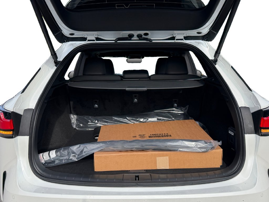 New 2026 Lexus RX 350 Premium AWD/4WD image 7
