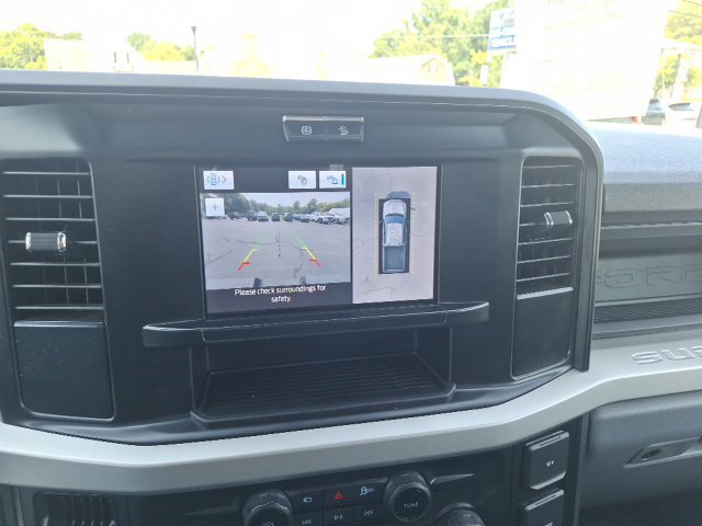 Certified 2025 Ford F350 XL w/ STX Appearance Package AWD/4WD image 23