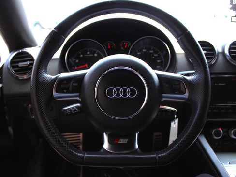 Used 2011 Audi TT 2.0T Prestige image 21