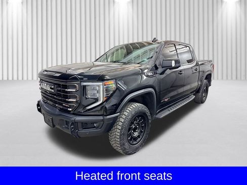 Used 2024 GMC Sierra 1500 AT4X w/ AT4X AEV Edition AWD/4WD image 13