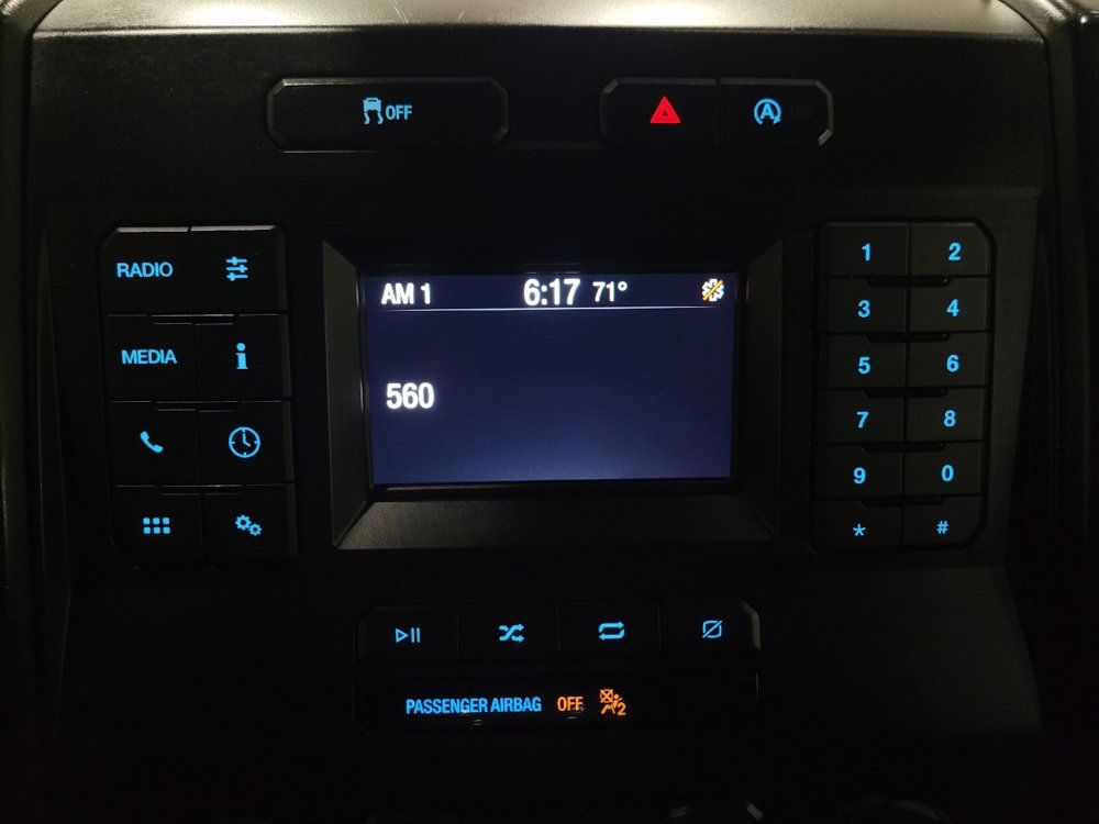 Used 2020 Ford F150 XL w/ Equipment Group 101A Mid AWD/4WD image 25