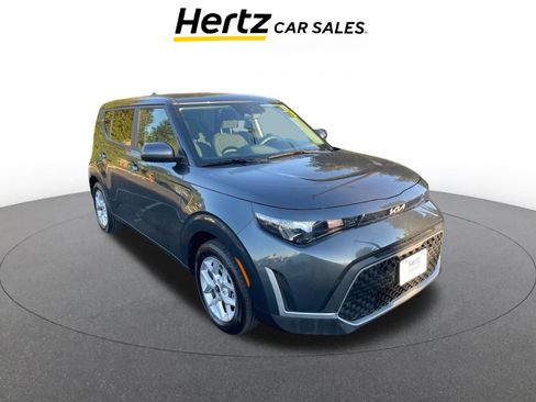 Used 2025 Kia Soul LX w/ LX Technology Package image 1