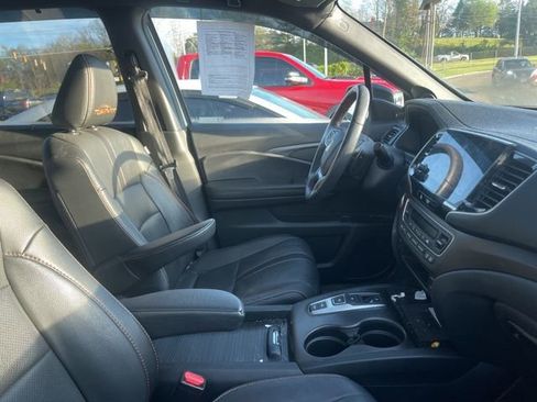 Used 2022 Honda Pilot TrailSport image 21