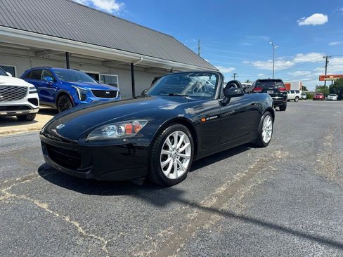 Used 2007 Honda S2000 image 22