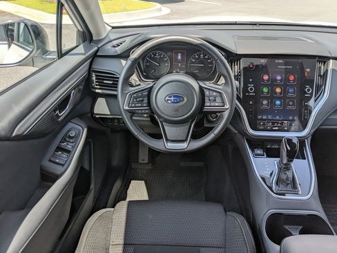 Certified 2025 Subaru Outback Premium AWD/4WD image 15