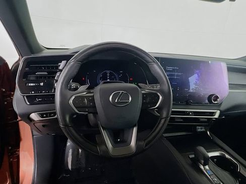 Used 2024 Lexus RX 350 w/ Convenience Package AWD/4WD image 12