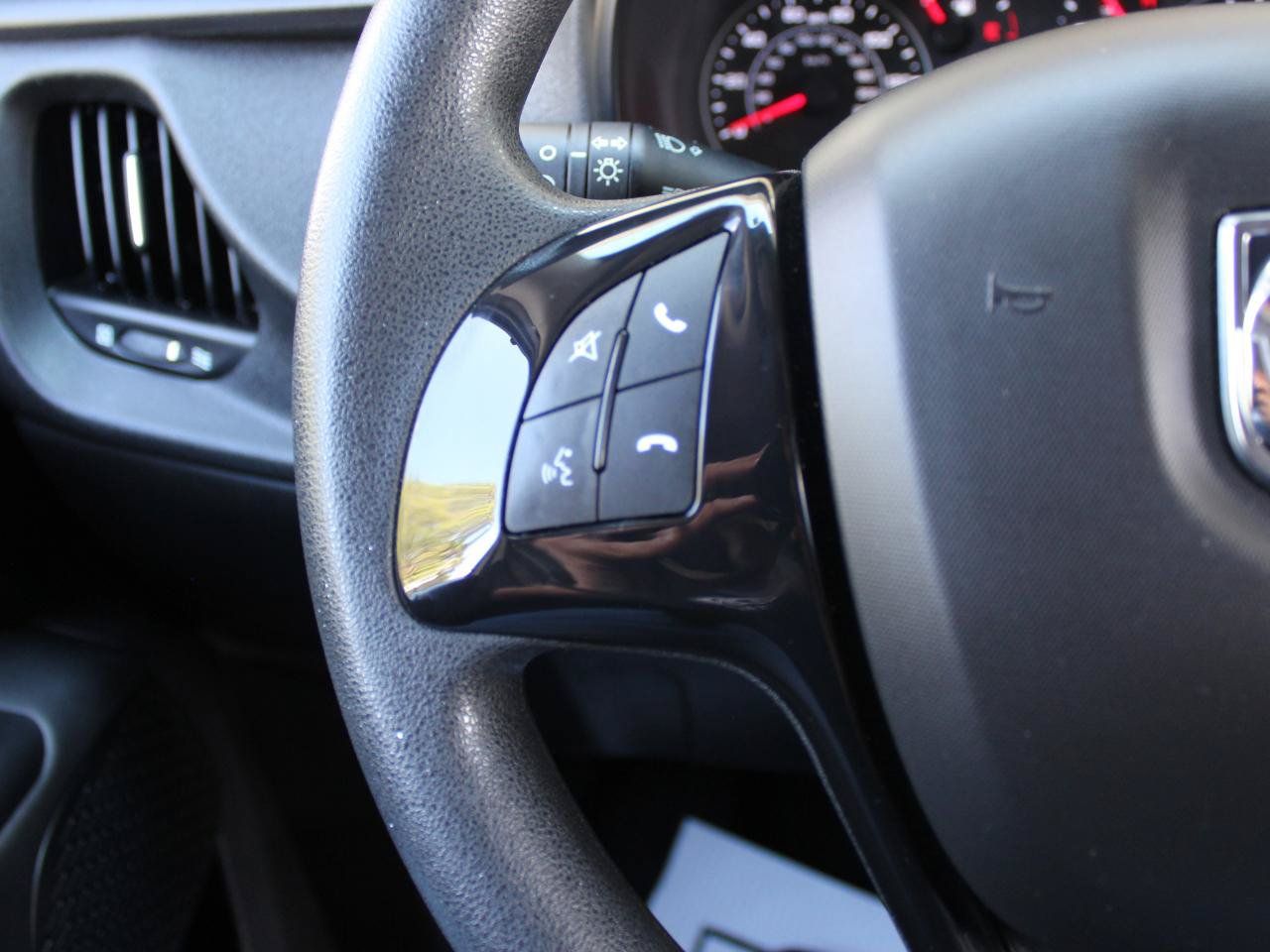 Used 2022 RAM ProMaster City Wagon FWD image 21
