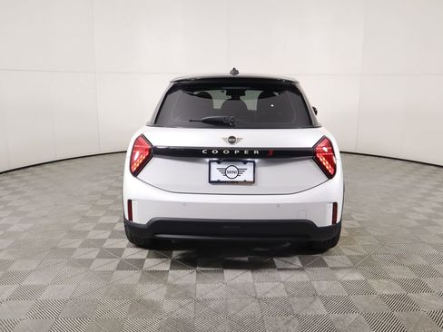 New 2026 MINI Cooper S image 6