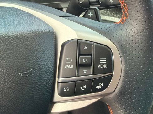 Used 2024 Ford Explorer Timberline w/ Timberline Technology Package AWD/4WD image 31