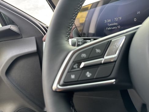 New 2026 Buick Envision Sport Touring AWD/4WD image 18