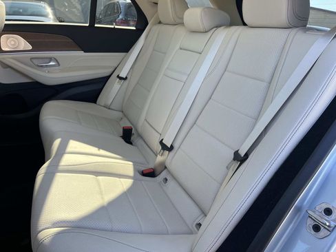 Used 2025 Mercedes-Benz GLE 350 GLE 350 image 16