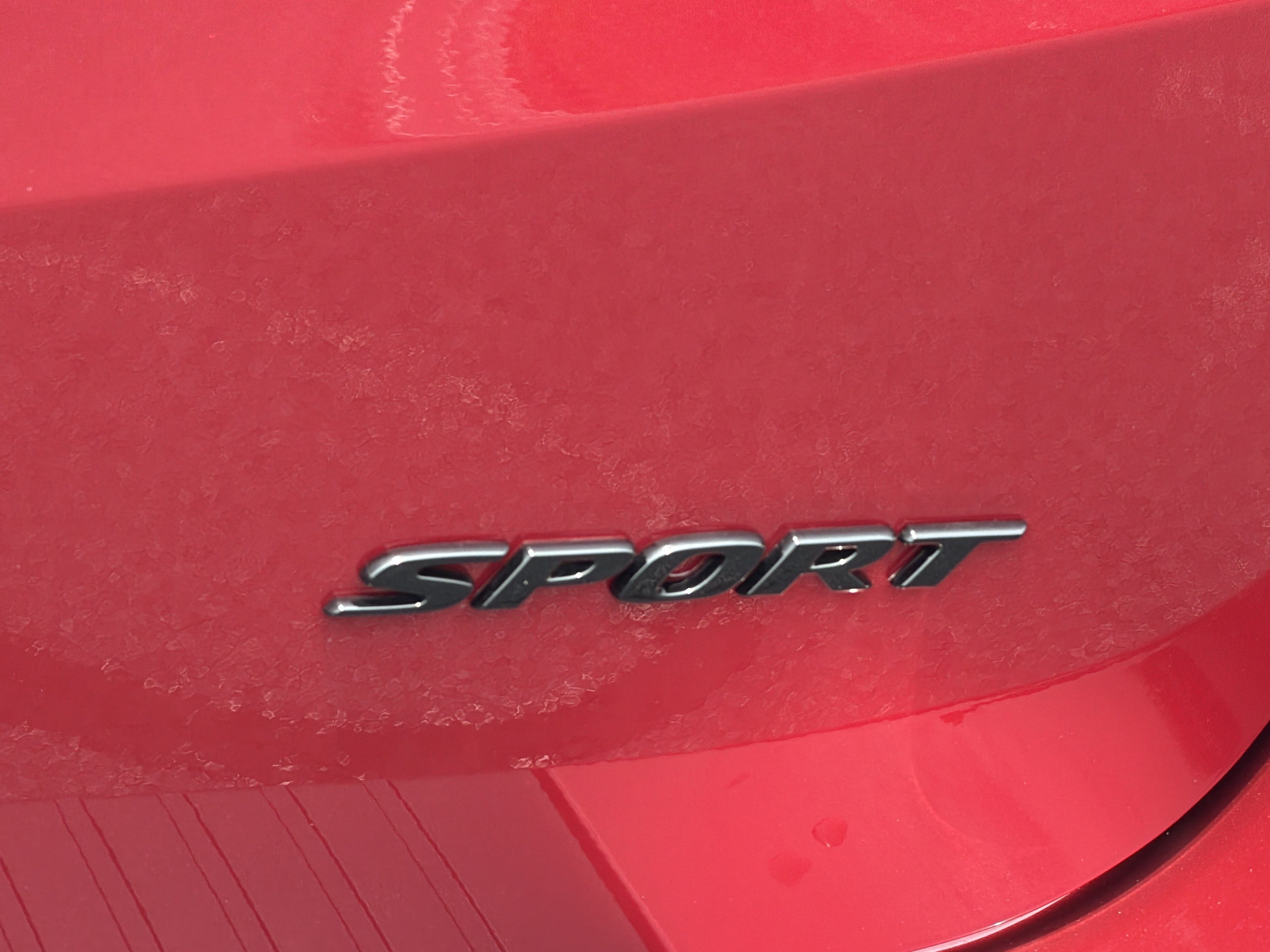 New 2026 Honda Odyssey Sport-L image 27