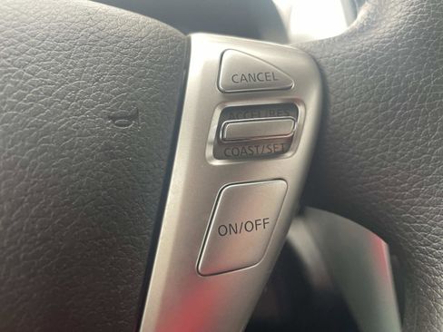 Used 2019 Nissan Versa SV image 22