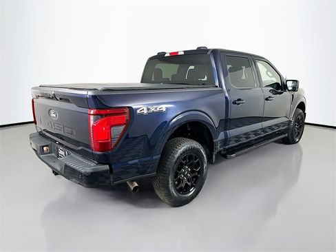 Used 2024 Ford F150 XLT w/ Bed Utility Package image 9