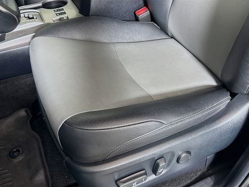 Used 2019 Toyota 4Runner SR5 Premium image 19