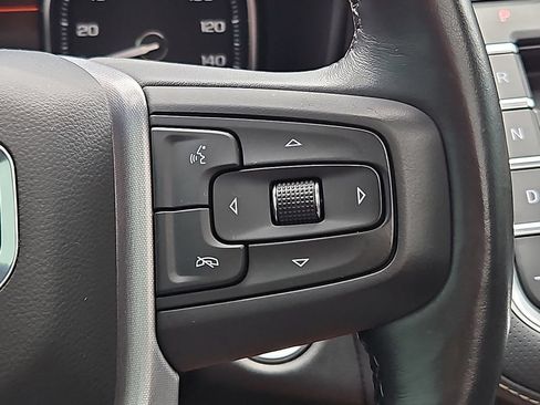 Used 2021 GMC Yukon SLT w/ SLT Premium Package AWD/4WD image 22