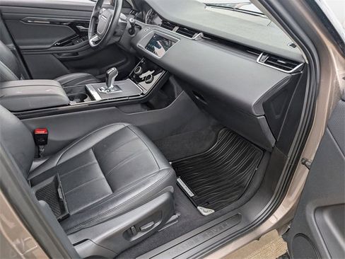 Used 2020 Land Rover Range Rover Evoque S image 13