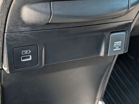 Used 2024 Honda Odyssey EX-L image 12