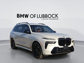 Used 2024 BMW X7 M60i w/ Executive Package video 1