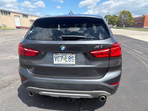Used 2016 BMW X1 xDrive28i AWD/4WD image 6