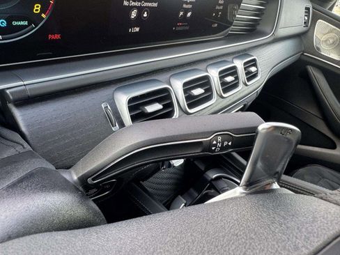 Used 2023 Mercedes-Benz GLE 63 AMG S image 29