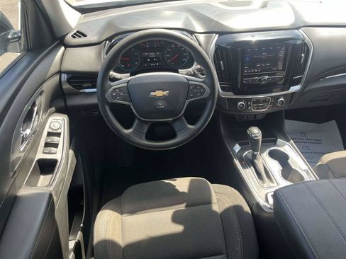 Used 2020 Chevrolet Traverse LS FWD image 14