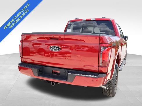 New 2026 Ford F150 XLT w/ Equipment Group 302A MID AWD/4WD image 16