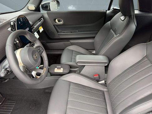 New 2026 MINI Cooper S FWD image 5