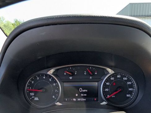 Used 2022 GMC Terrain SLT AWD/4WD image 30