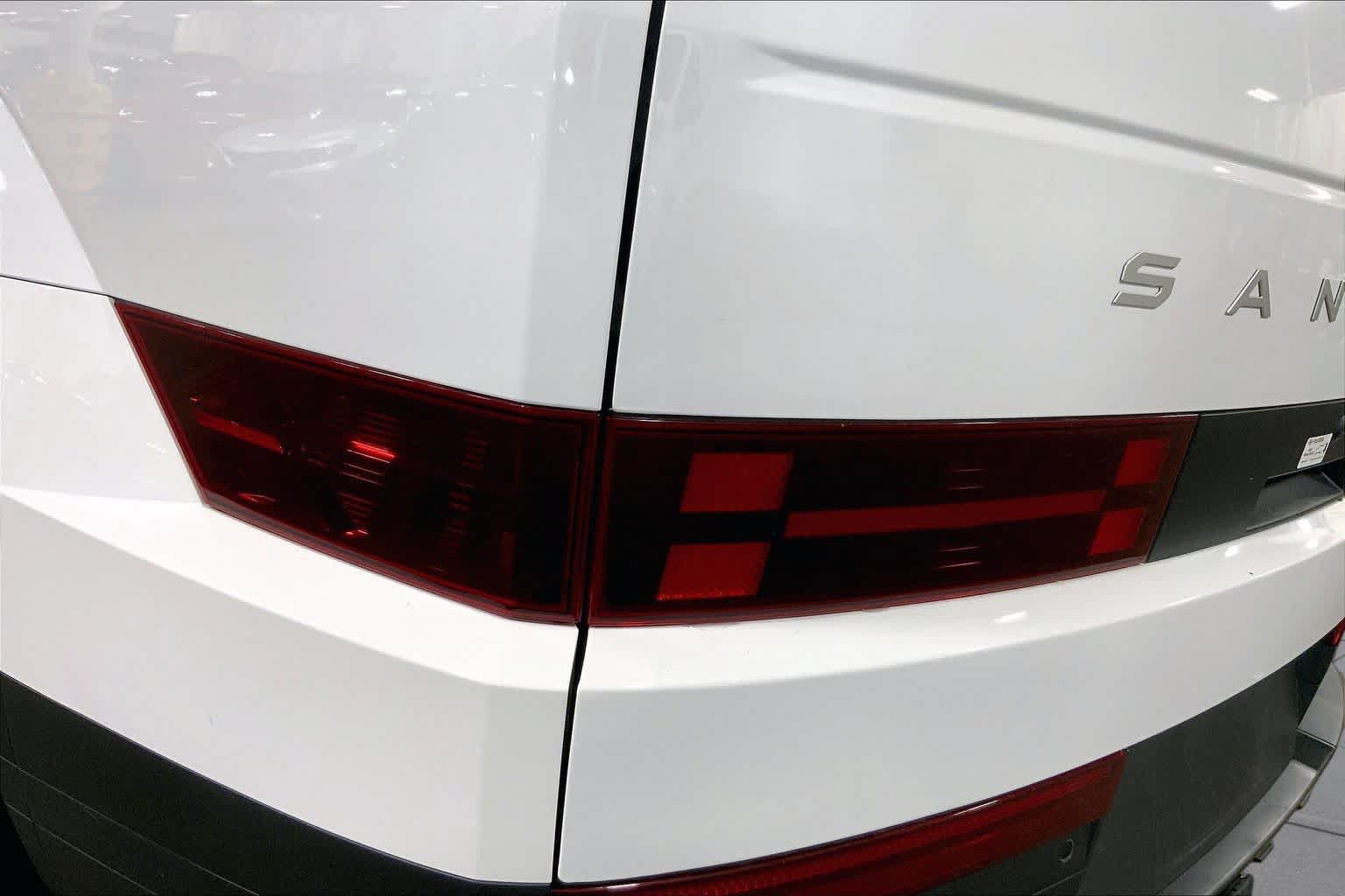 Used 2026 Hyundai Santa Fe SE AWD/4WD image 29
