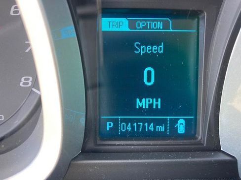 Used 2017 Chevrolet Equinox LS AWD/4WD image 23