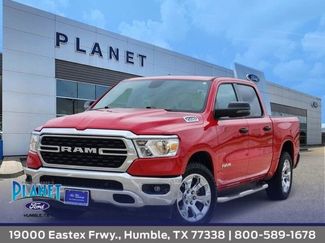 Used 2023 RAM 1500 Lone Star AWD/4WD video 1