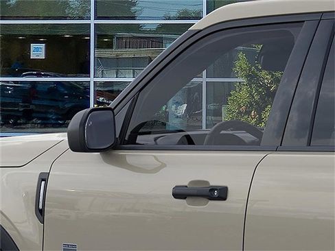 New 2025 Ford Bronco Sport Big Bend image 44